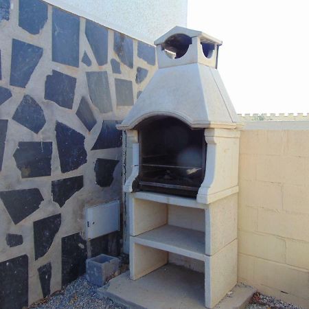 Casa Nikki Villa Mazarron Ngoại thất bức ảnh