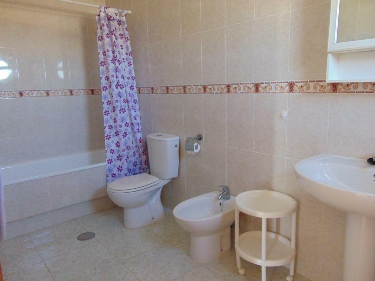 Casa Nikki Villa Mazarron Ngoại thất bức ảnh