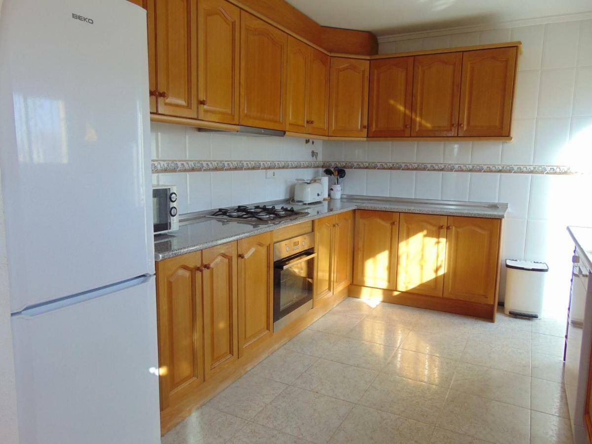Casa Nikki Villa Mazarron Ngoại thất bức ảnh