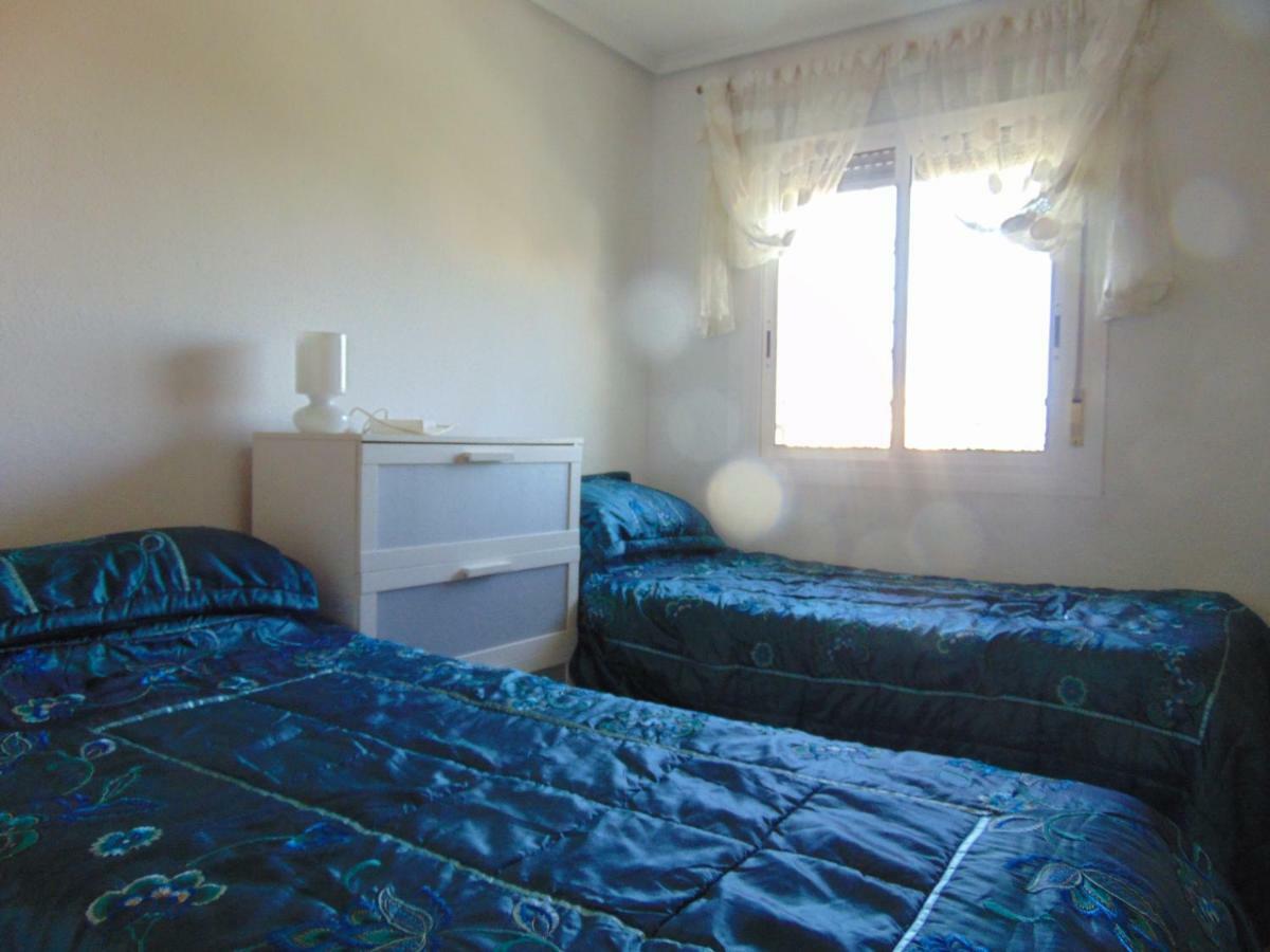 Casa Nikki Villa Mazarron Ngoại thất bức ảnh