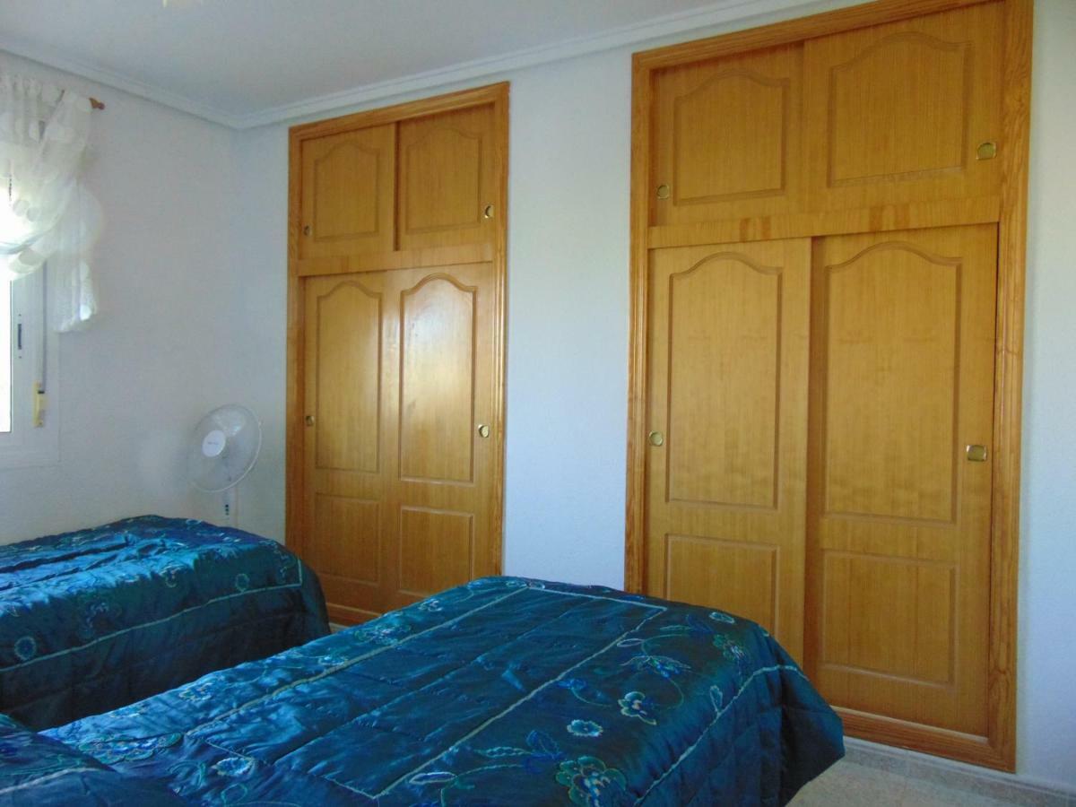 Casa Nikki Villa Mazarron Ngoại thất bức ảnh