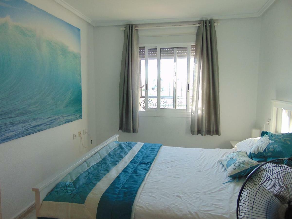 Casa Nikki Villa Mazarron Ngoại thất bức ảnh