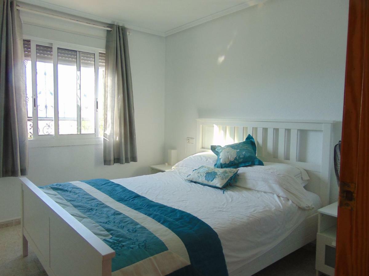 Casa Nikki Villa Mazarron Ngoại thất bức ảnh