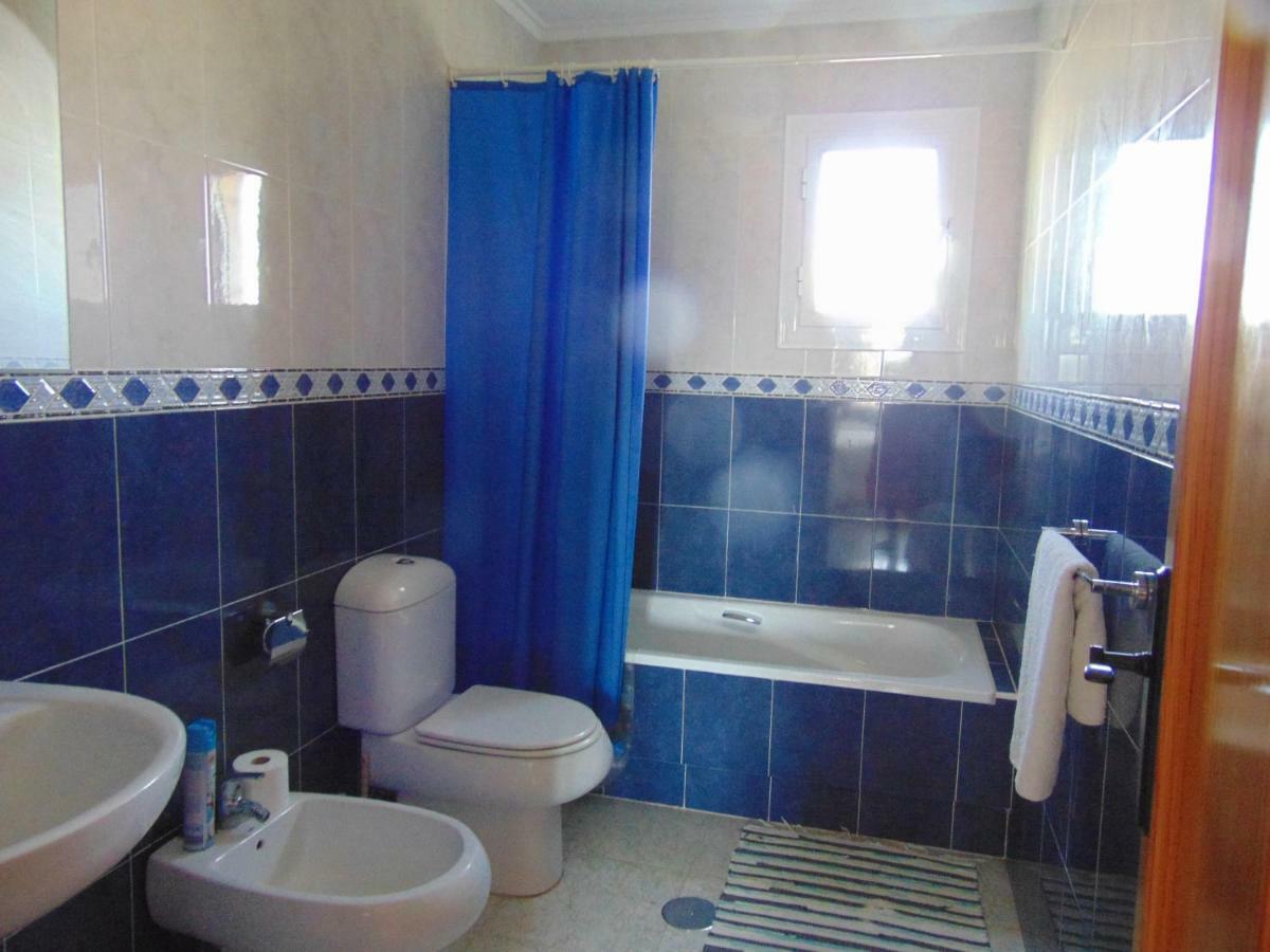 Casa Nikki Villa Mazarron Ngoại thất bức ảnh
